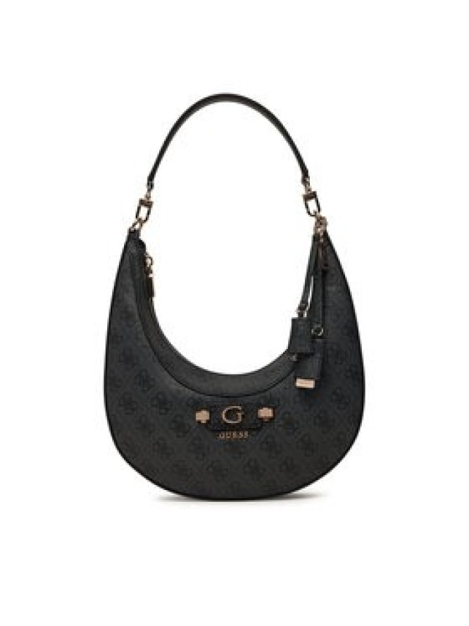 Guess Torebka Lindsey HWSG97 49010 Czarny