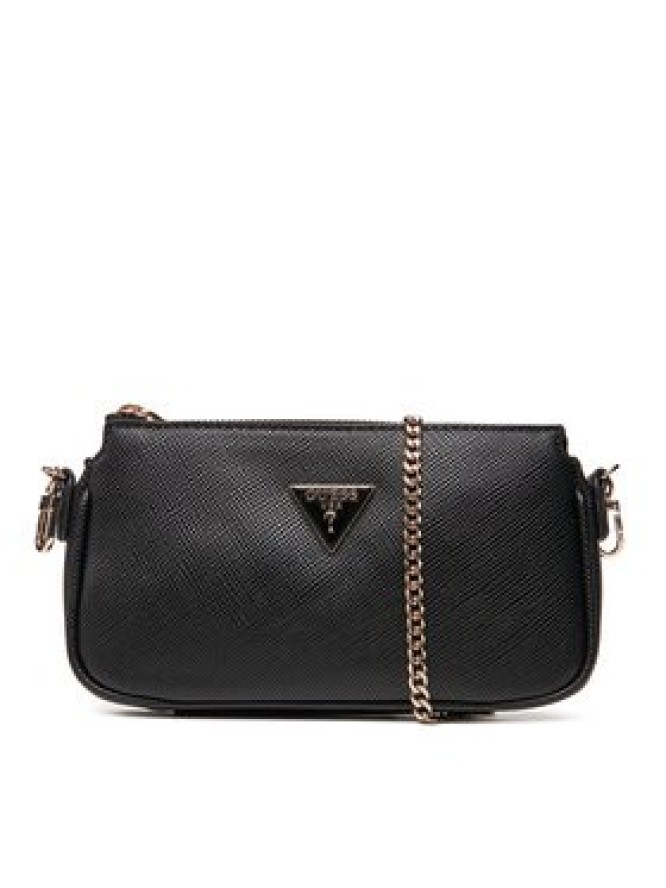 Guess Torebka Noelle II Mini HWZG96 72710 Czarny