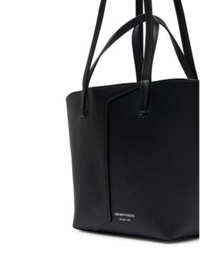 Emporio Armani Torebka EW005753 AF29459 Czarny