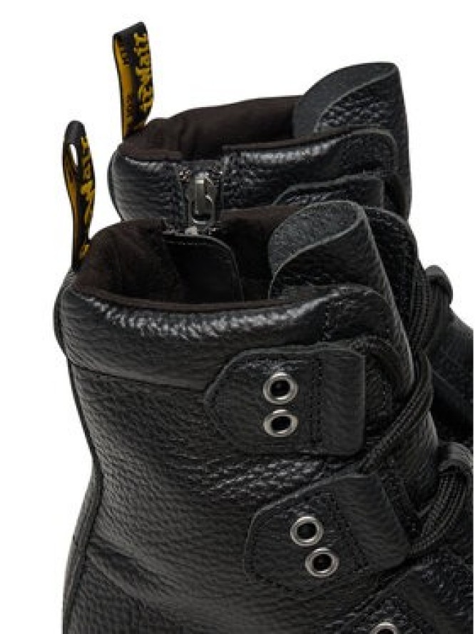 Dr. Martens Trzewiki 1460 Bex Ltt 41750001 Czarny