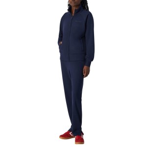 Dres Slim Fit Compact Power Rozmiar XS Niebieski - 117988-BS501