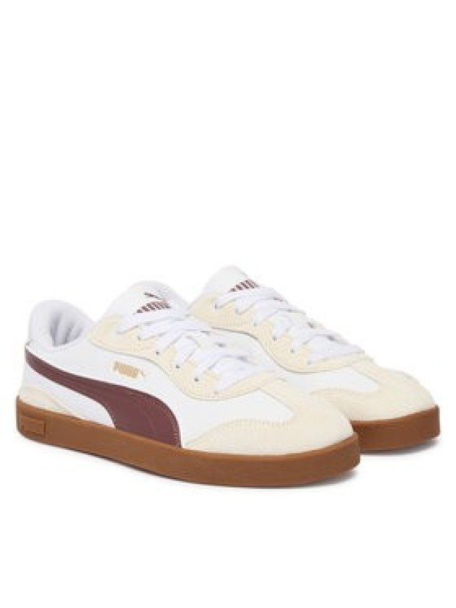 Puma Sneakersy Puma Club Azura 404476 Biały