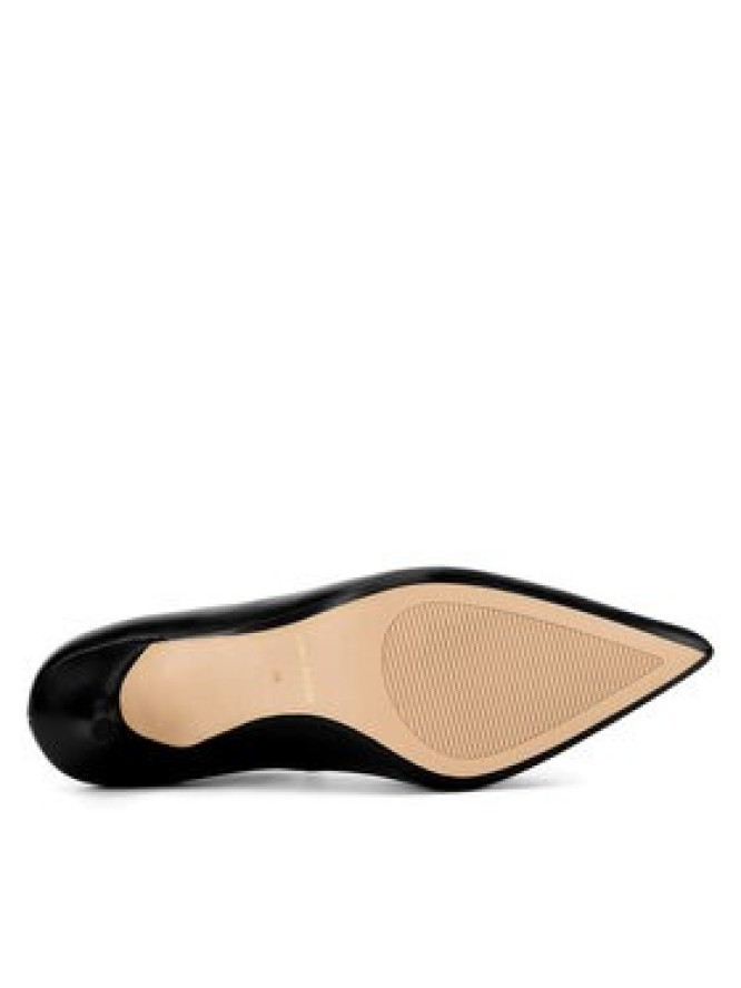 Gino Rossi Szpilki CLEO-1527-1-TB Czarny