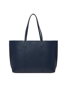 Tory Burch Torebka Perry 169476 Niebieski