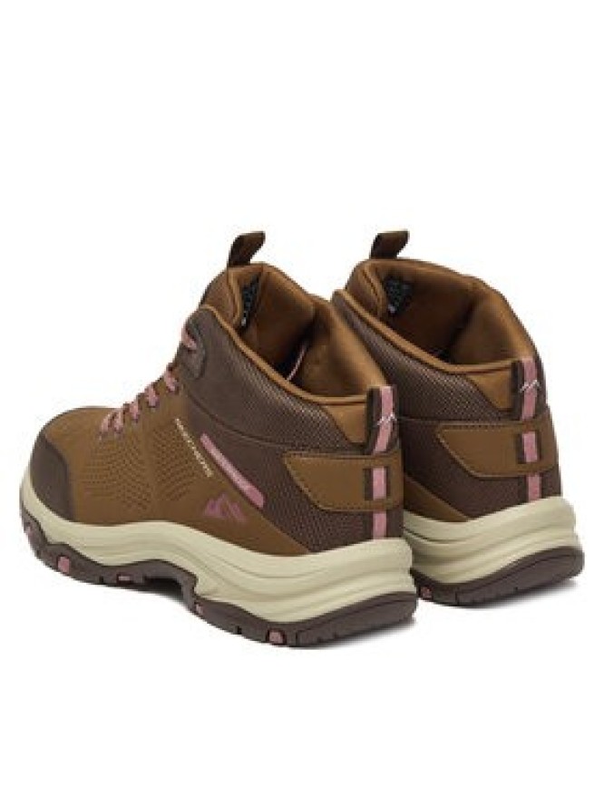 Skechers Trekkingi Trego 180005/BRMT Brązowy