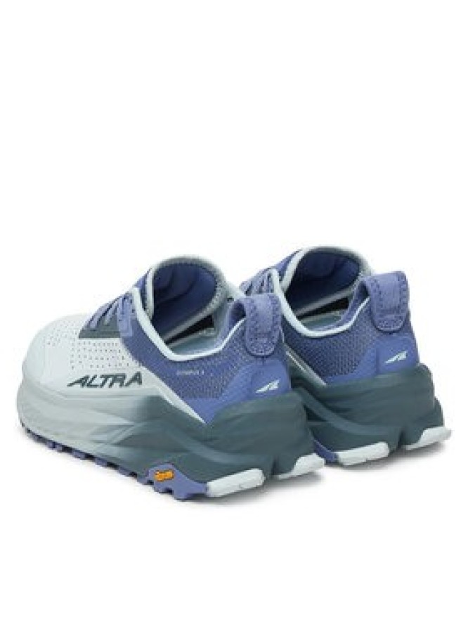 Altra Buty do biegania Olympus 6 AL0A85NK2 Szary