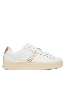 Napapijri Sneakersy Ivy NP0A4IQ8 Biały