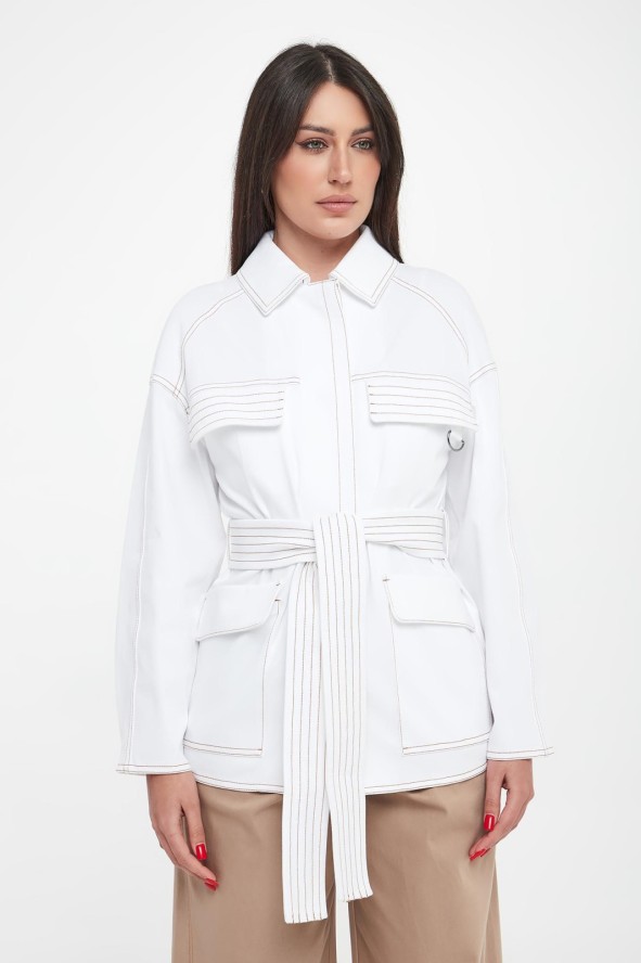 Kurtka damska West MM