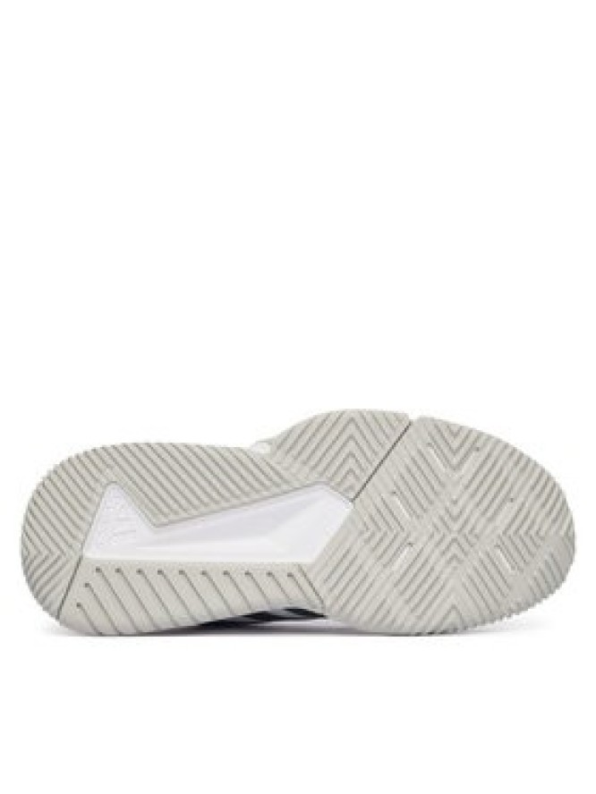 adidas Buty halowe Court Flight KJ3682 Biały