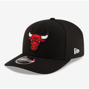 Czapka z daszkiem NEW ERA/CZAPKA NBA 970SS BULLS - 60755436