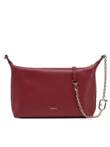 Furla Torebka WE00662 BX3104 CGQ00 Bordowy