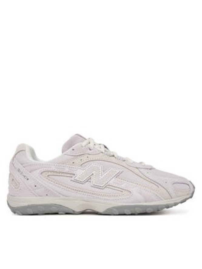 New Balance Sneakersy U204LMMB Szary jasny