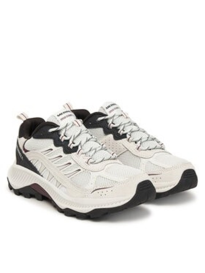 Merrell Sneakersy Speed Strike 2 Trek J008640 Biały