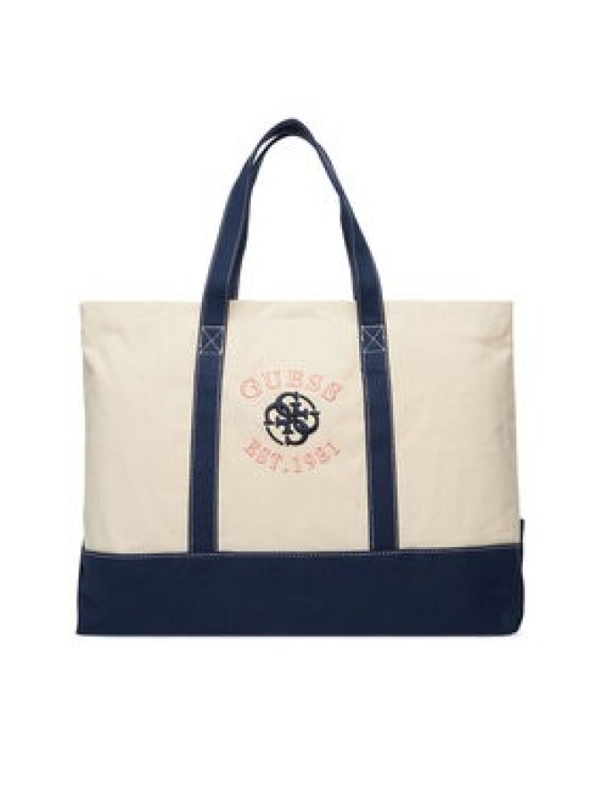 Guess Torebka V6RZ04 WL000 Beżowy