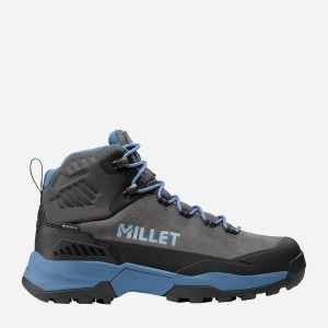 Buty trekkingowe damskie MILLET Ubic Mid Gore-Tex W Vibram