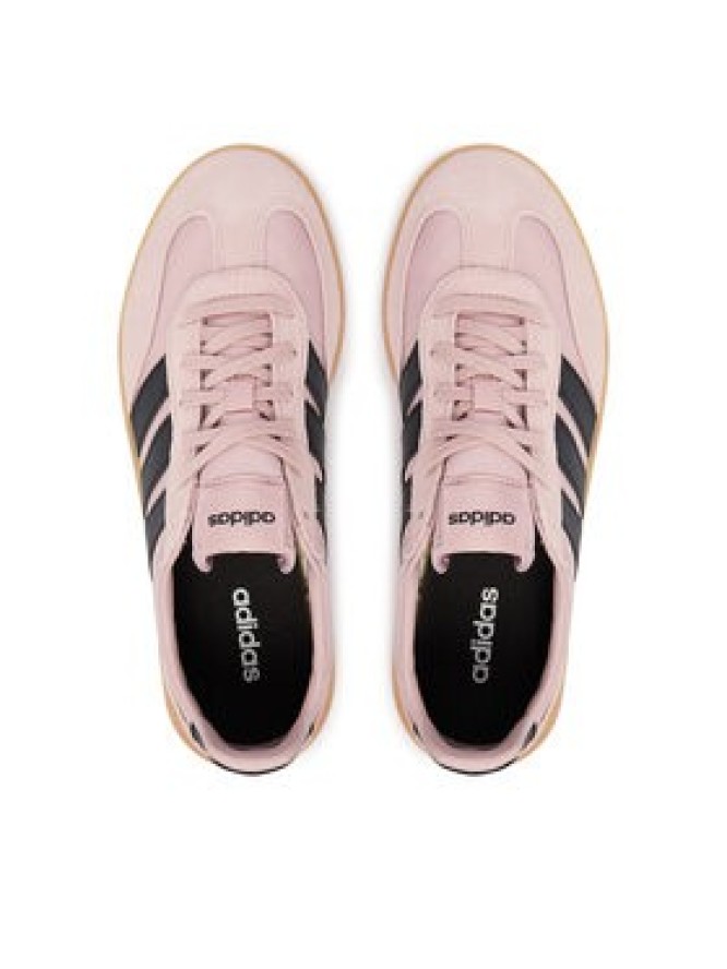 adidas Sneakersy Barreda Decode Shoes KI2001 Różowy