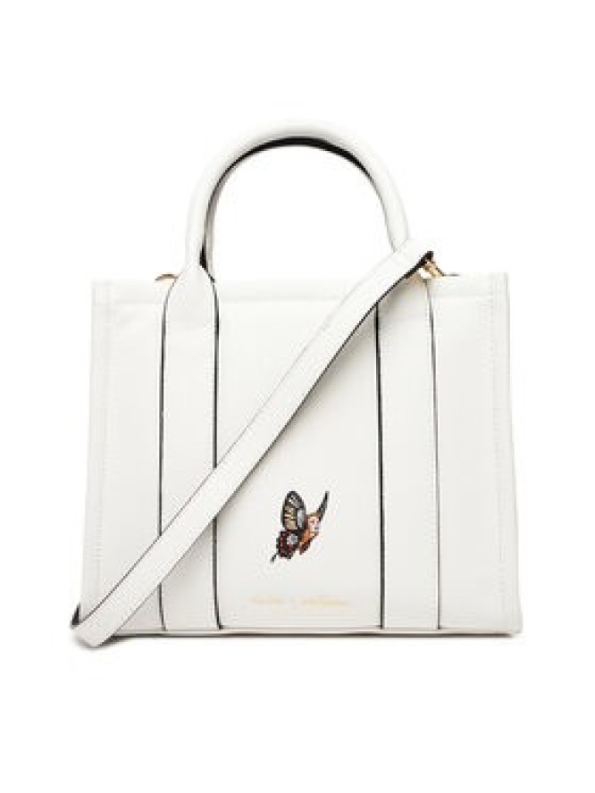 Aldo Torebka Whatisdam04 14088506 Biały