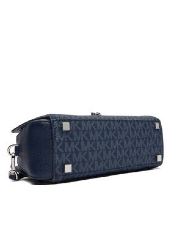 MICHAEL Michael Kors Torebka 32F5S9IC0V Granatowy