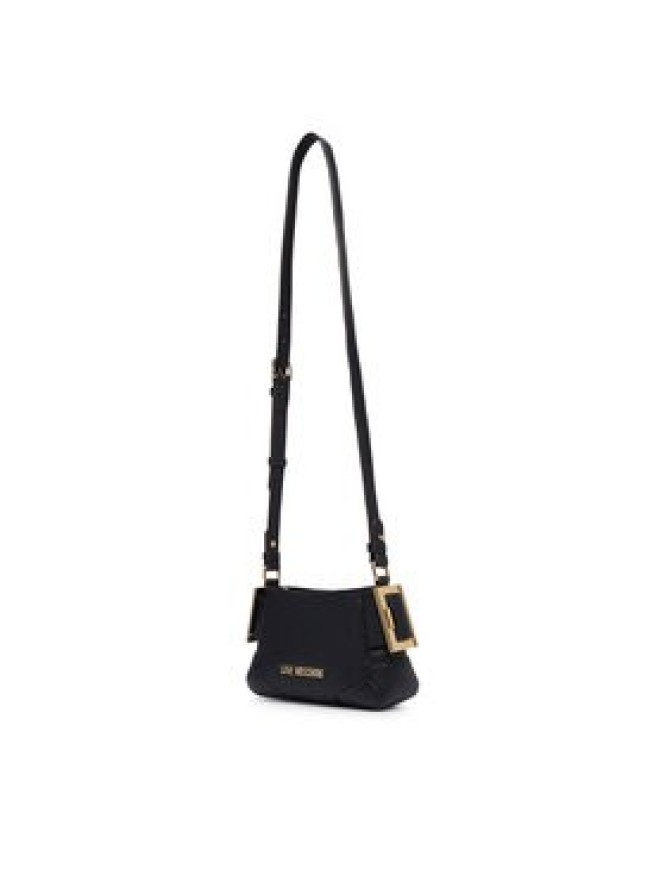 LOVE MOSCHINO Torebka JC4096PP1PLT1000 Czarny