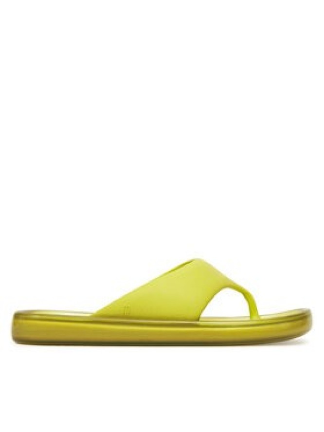 Melissa Japonki Float Ad. 33915 Zielony