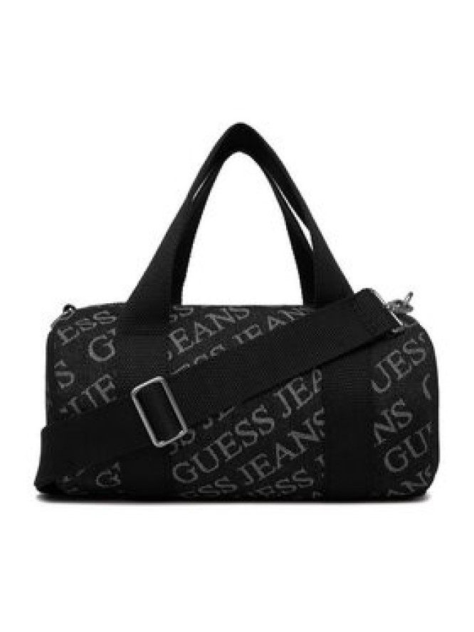 Guess Jeans Torebka CWBEO-GUESS-B-018-09 Czarny