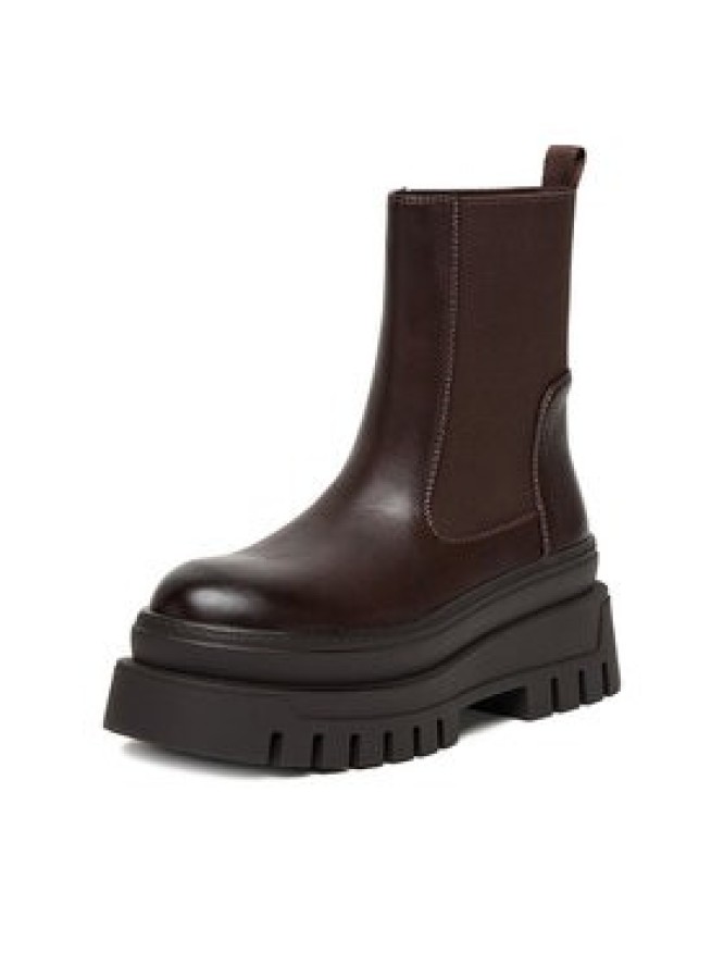 DeeZee Sztyblety CEO-HY60290S-1 Brązowy