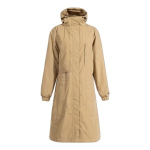 Długa parka damska Joma