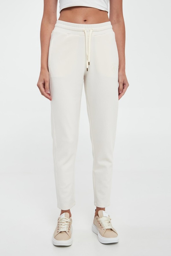 Spodnie dresowe damskie Toria JOOP!