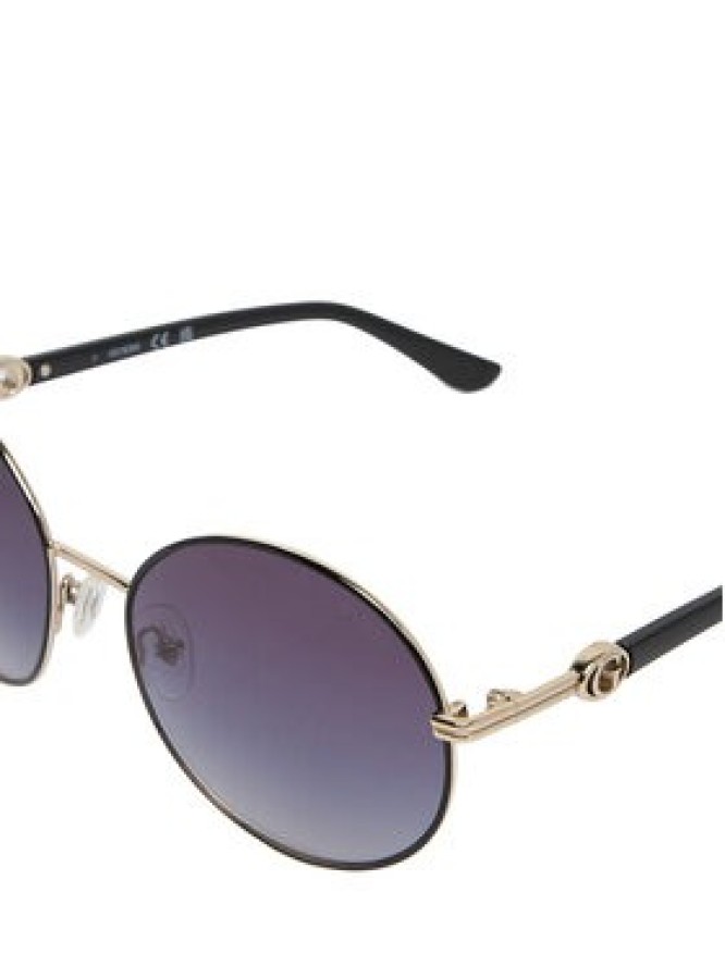 Guess Okulary przeciwsłoneczne GU00260 Czarny