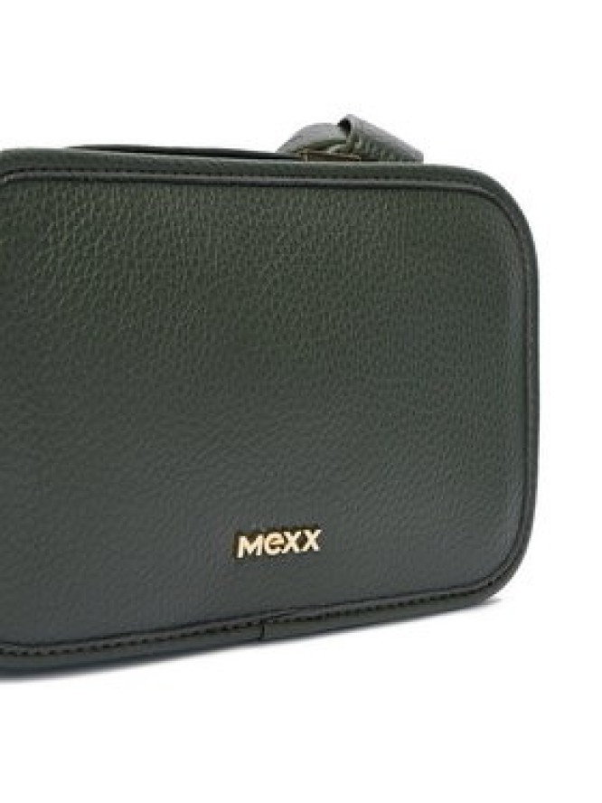 MEXX Torebka C-MEXX-L-023-08 Zielony