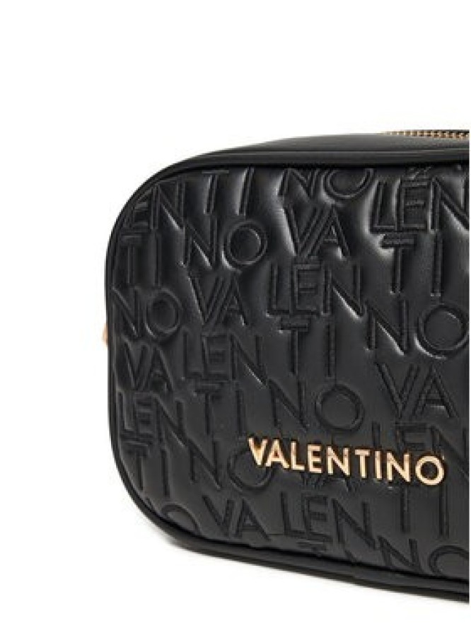 Valentino Torebka Dram VBS8D215 Czarny