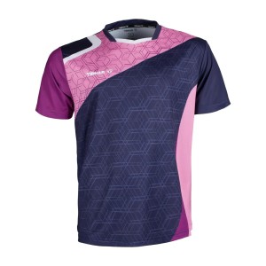 T-shirty Tibhar Sol