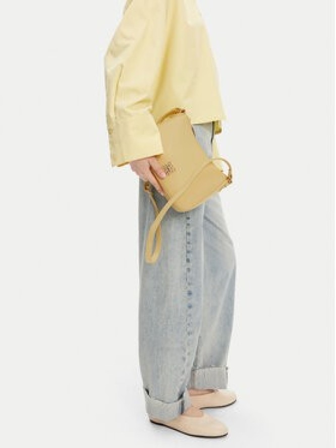 Nine West Torebka JH5823-NW Żółty