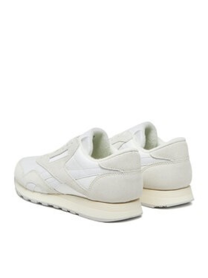 Reebok Sneakersy CLASSIC NYLON 100221164 Biały
