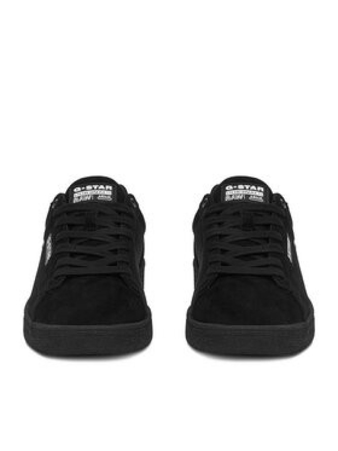 G-Star Raw Sneakersy CEO-L240039 Czarny