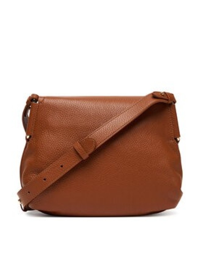 Coccinelle Torebka T95 Coccinellerebekka E1 T95 15 02 01 Brązowy