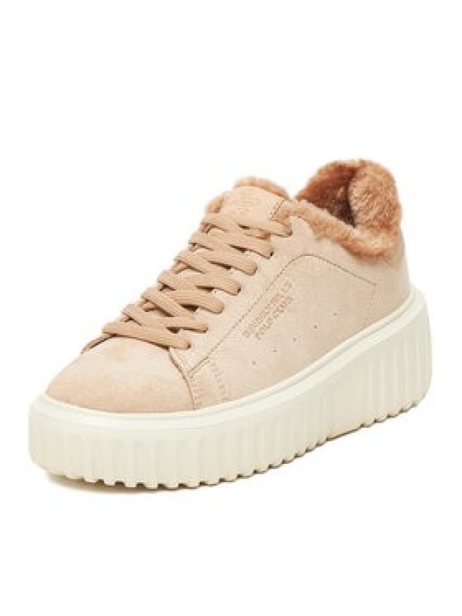 Beverly Hills Polo Club Sneakersy CEO-BHPC2024/12/28 Beżowy