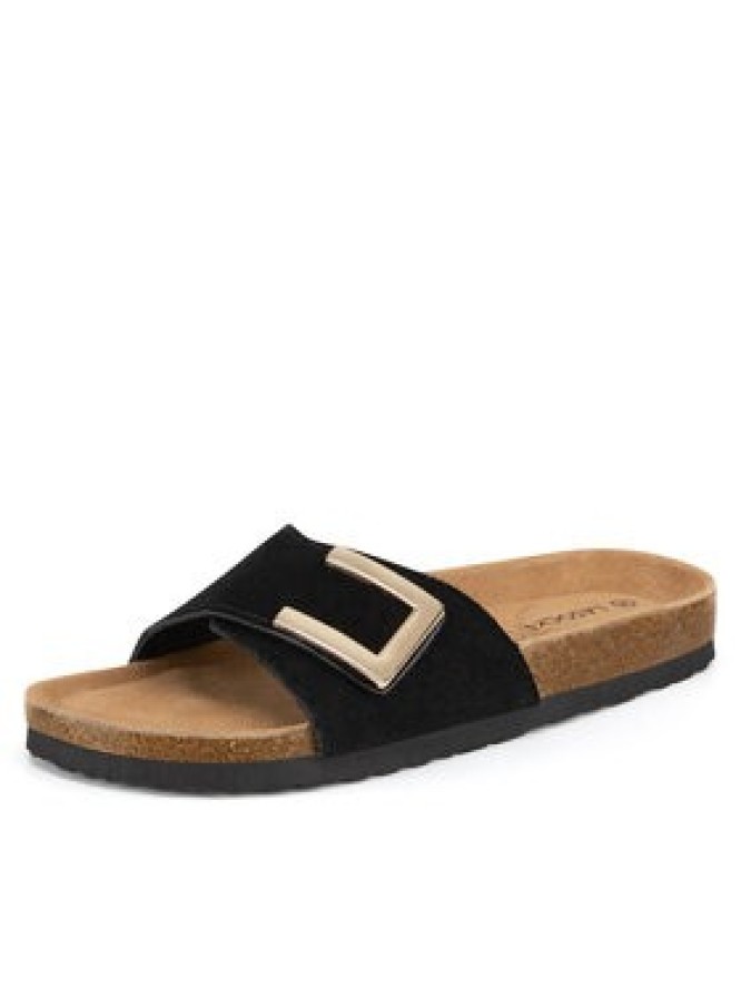 Lasocki Klapki CEO-HYSC0122056-1 Czarny