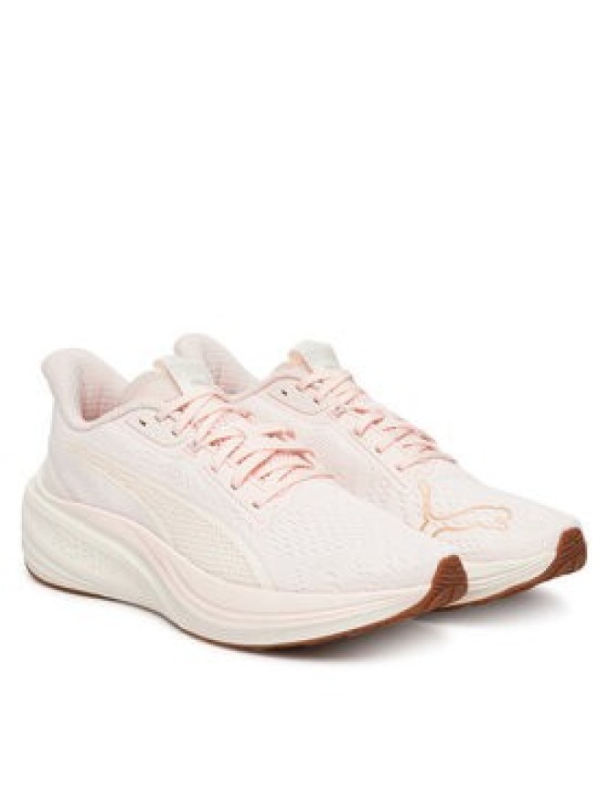 Puma Buty do biegania Darter Pro Archive 310974 06 Różowy