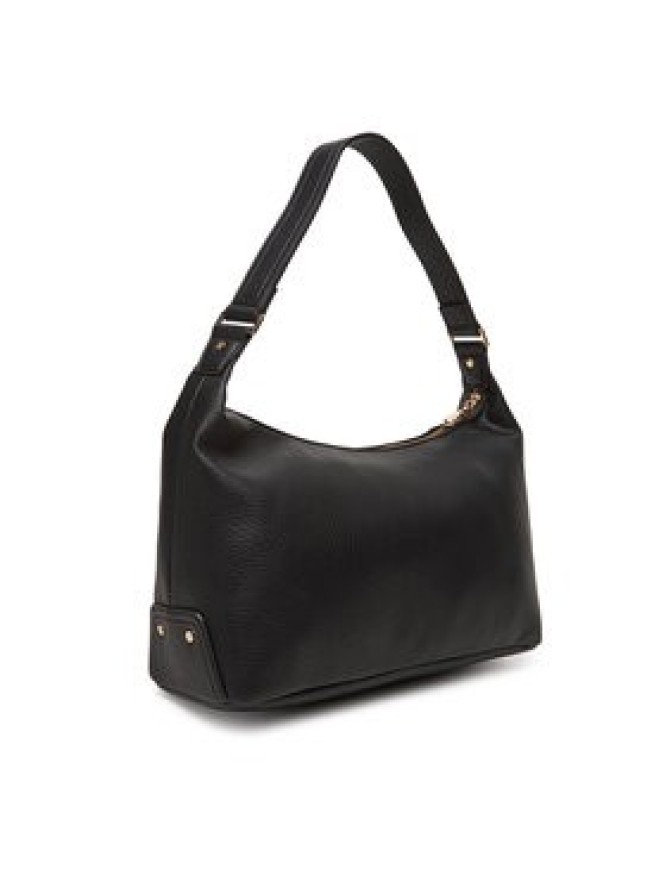 Beverly Hills Polo Club Torebka CEO-BHPC-C-003-08 Czarny