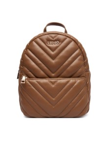 Liu Jo Plecak Lunny AF5186 E0426 Brązowy