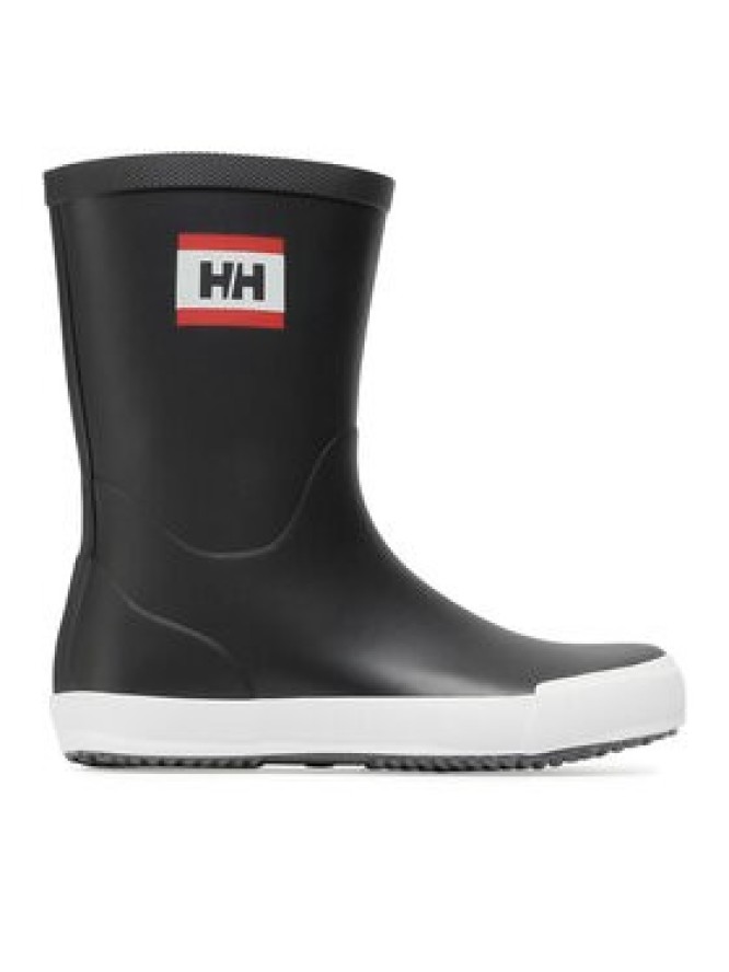 Helly Hansen Kalosze Nordvik 2 11661 Czarny