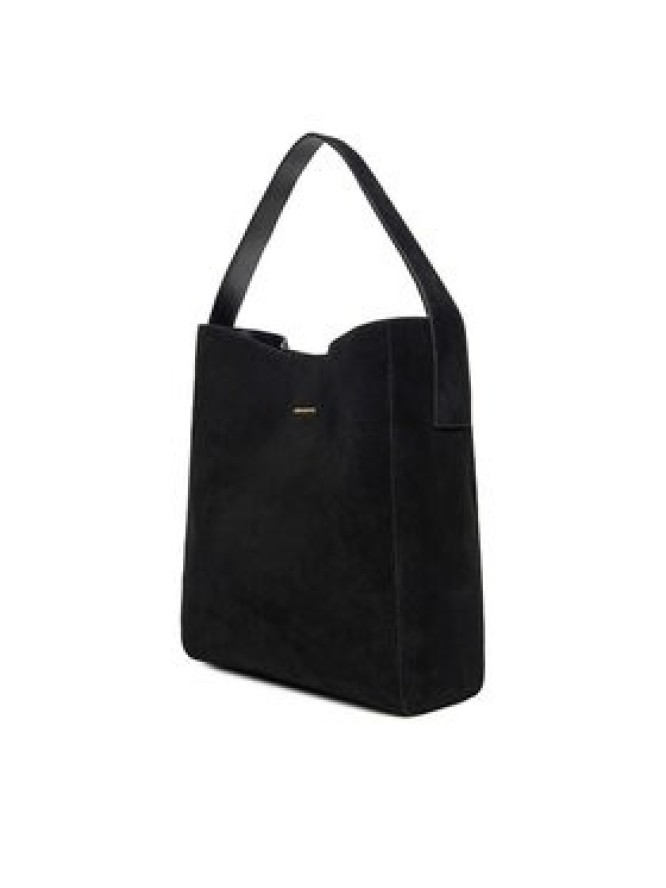 Gino Rossi Torebka EO-LUIS-LA513-113 Czarny