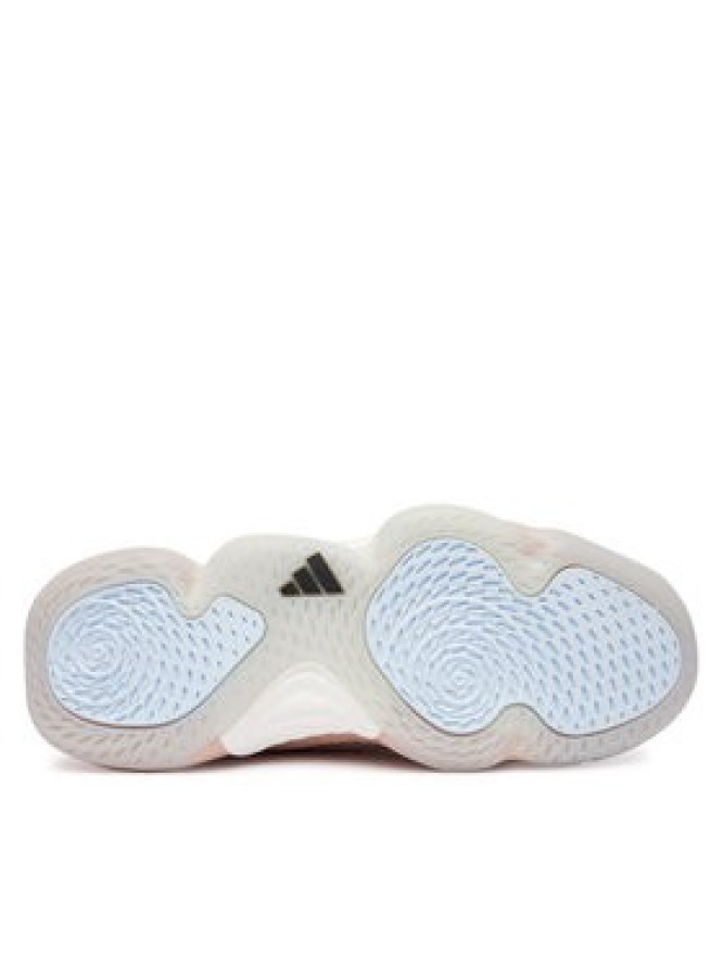 adidas Buty halowe Stabil 16 JR9540 Różowy