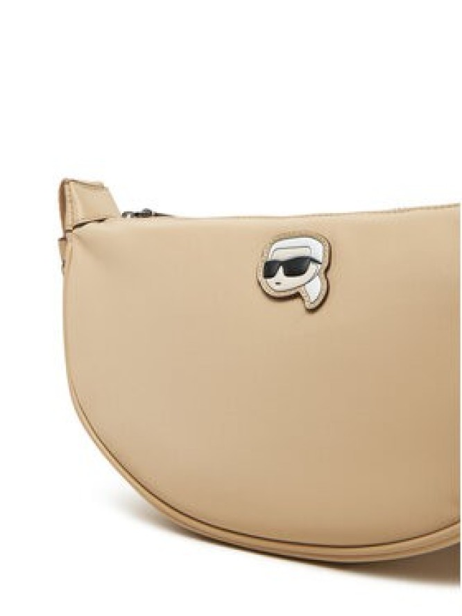 KARL LAGERFELD Torebka A1W30386 Beżowy