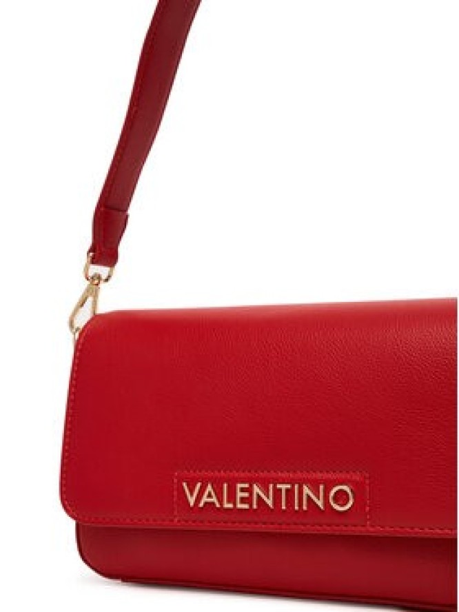 Valentino Torebka Aury Re VBS9OB09 Czerwony