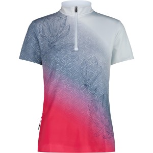 Koszulka rowerowa damska CMP Talya T-Shirt