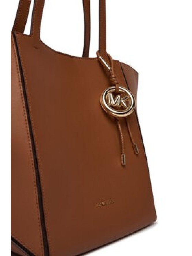 MICHAEL Michael Kors Torebka 30R6G9JT6L Brązowy
