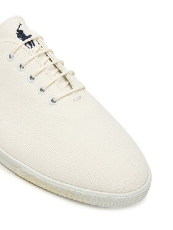 Polo Ralph Lauren Tenisówki 804959092001 Écru