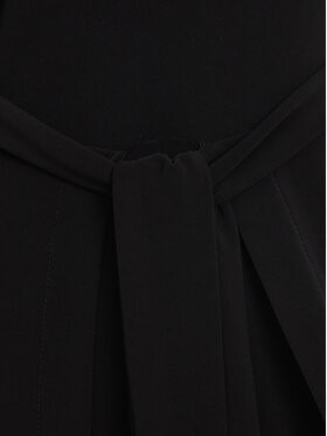 Joseph Ribkoff Kombinezon 251049 Czarny Regular Fit